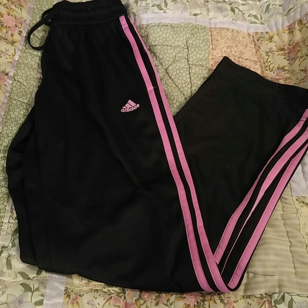 Adidas Sweat Pants